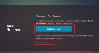 Citrix Plugin Mac Download