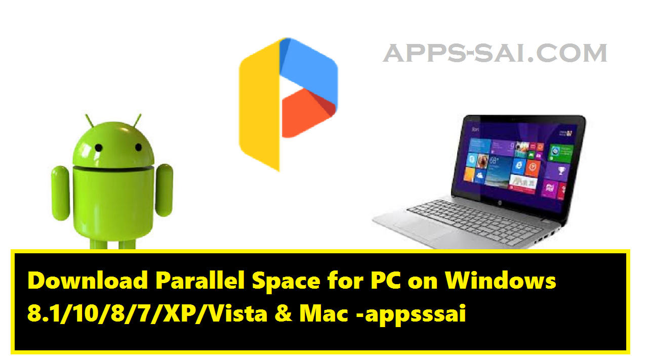 Download Parallel Space For Mac
