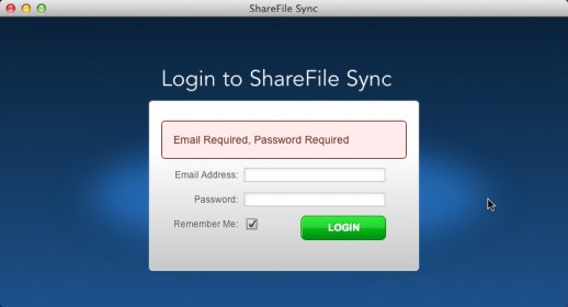 Download Sharefile For Mac